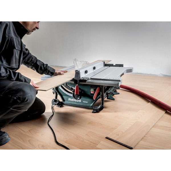Metabo MPTTS254 TS254M Table Saw 1500W 240V