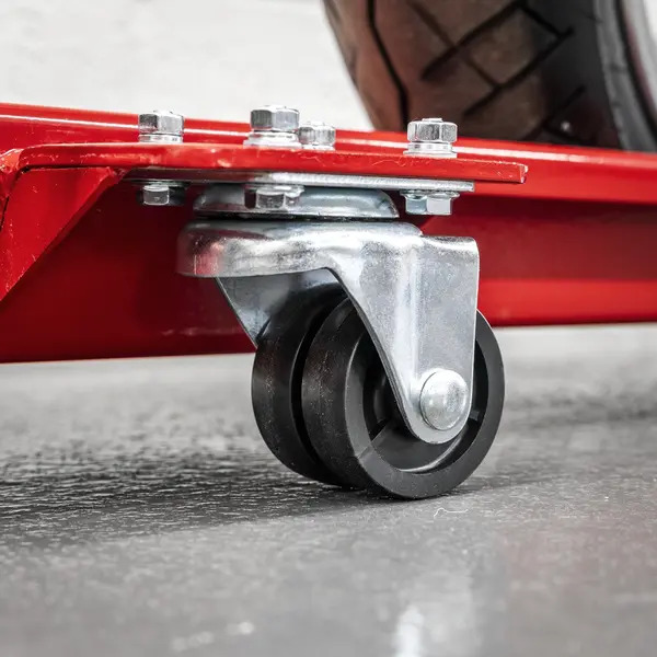 Sealey MS063 Motorcycle Side Stand Type Dolly