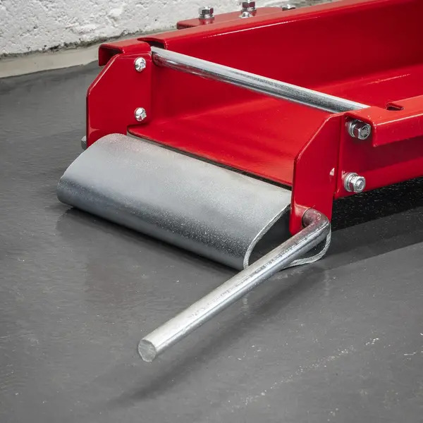 Sealey MS063 Motorcycle Side Stand Type Dolly