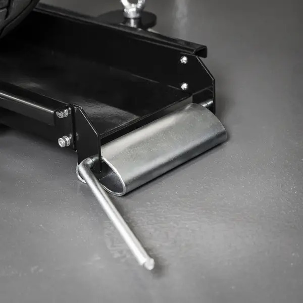 Sealey MS063V Motorcycle Upright Clamp Type Dolly