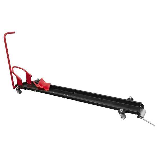 Sealey MS063V Motorcycle Upright Clamp Type Dolly