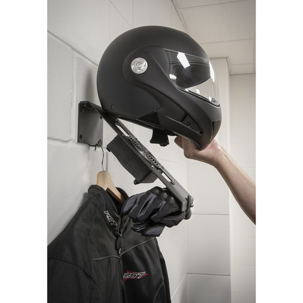 Sealey MS0812D Helmet Hanger/Dryer
