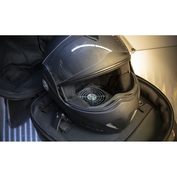 Sealey MS0816 Helmet Cooling Bag