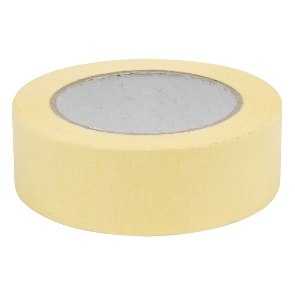 Sealey MTLB36 Premium Quality Masking Tape 36mm x 50m Pack of 24