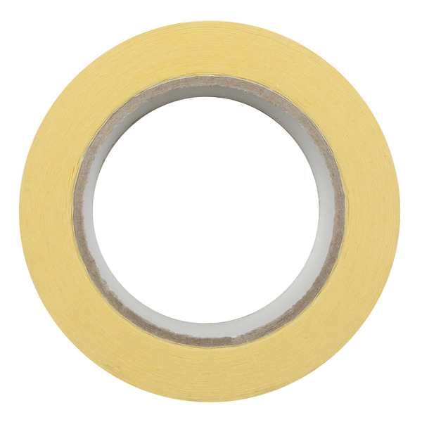 Sealey MTLB36 Premium Quality Masking Tape 36mm x 50m Pack of 24