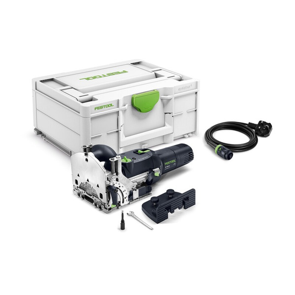 Festool Joining Machine DOMINO DF 500 RQ-Plus 230V 578464
