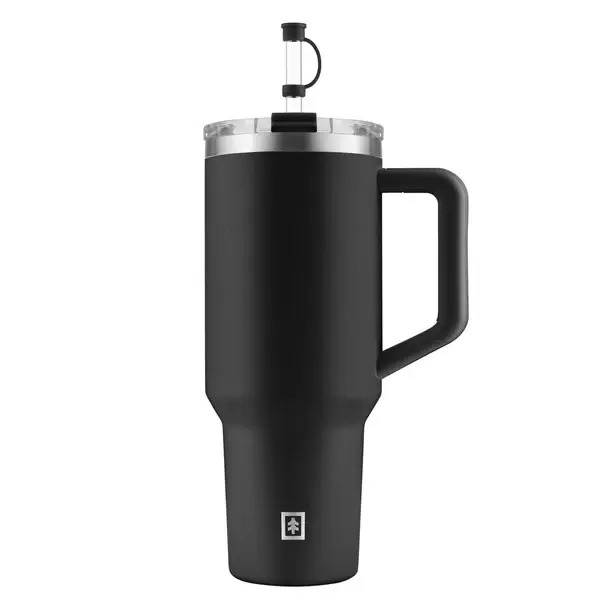 Swisstech ST078113 40oz / 110ml Mug - Black