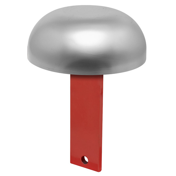 Sealey MW12 Bowl Shaped Dolly for Bodywork Metal Forming