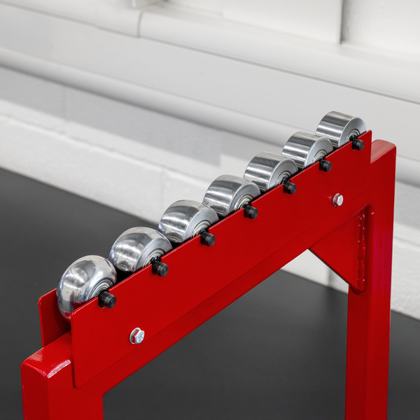 Sealey MW21 Small English Wheel for Sheet Metal Shaping/Forming & Car Body Repair