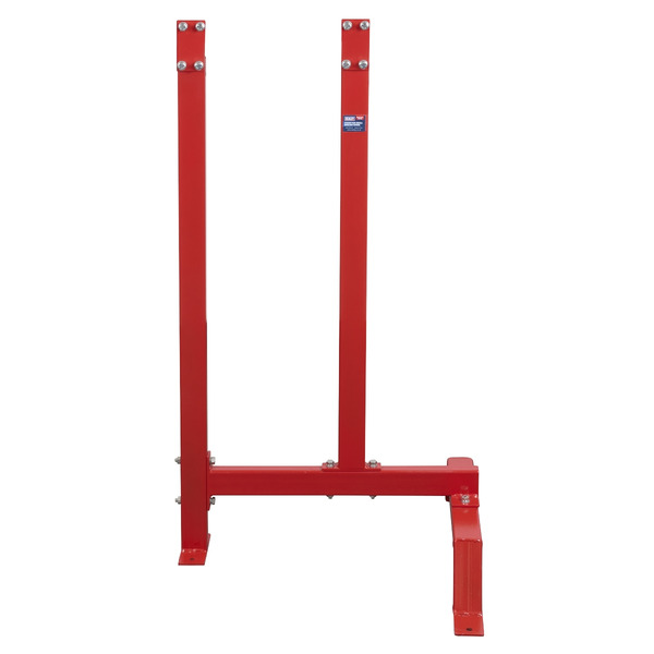 Sealey MW22 Stand for Small English Wheel