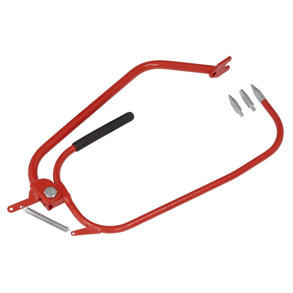 Sealey MW25 Bullseye Pick 15