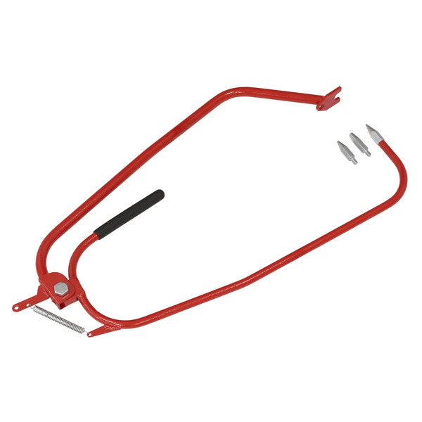 Sealey MW26 Bullseye Pick 20