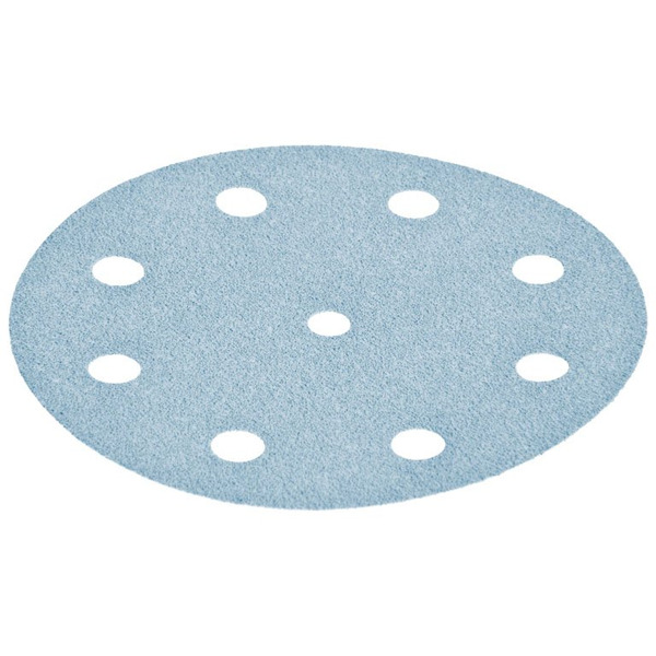 Festool Abrasives D125 P180 GR/10