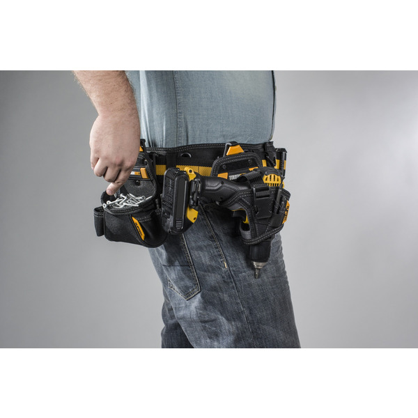 Toughbuilt Compact Drill Holster (Small)