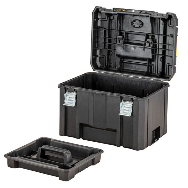 DeWalt DWST83346-1 TSTAK 2.0 Deep Box
