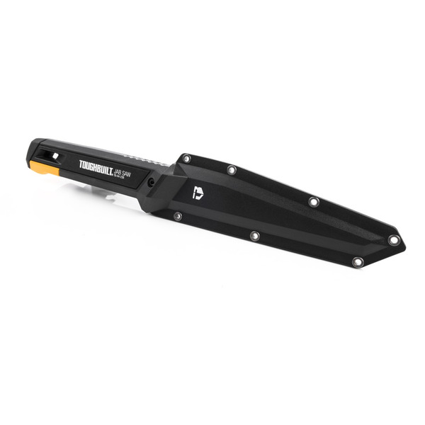 Toughbuilt Jab Saw + Holster + Extra Blade