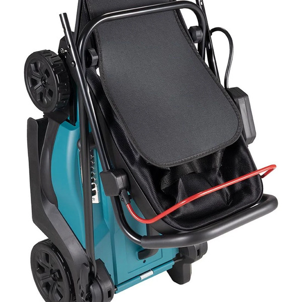 Makita DLM330Z 18V LXT 33cm Brushless Lawn Mower Bare Unit