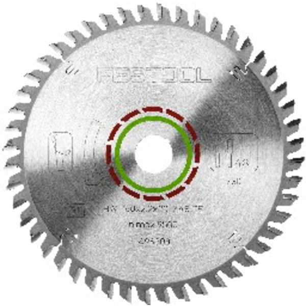 Festool Saw blade HW 160x2,2x20 TF48