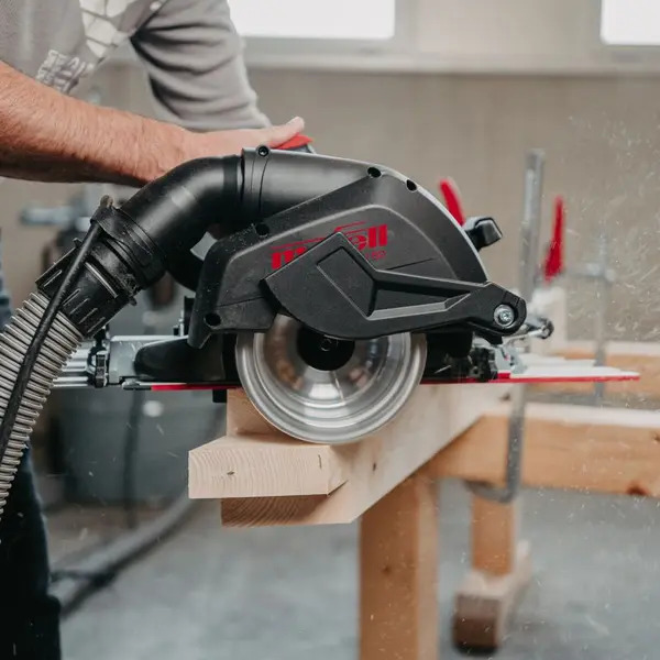 Mafell 918 721 NFU 50 Groove-Cutting Machine 240V