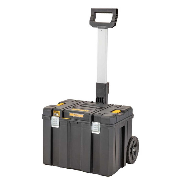DeWalt DWST83347-1 TSTAK Mobile Storage Box
