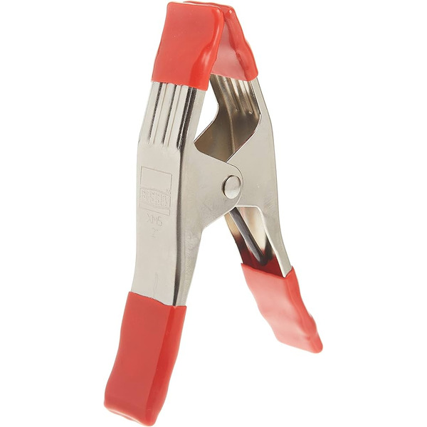 Bessey XM5 Heavy Duty Metal Spring Clamp - 51mm