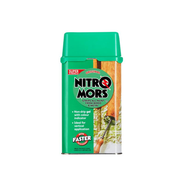 All-Purpose Paint & Varnish Remover 750ml