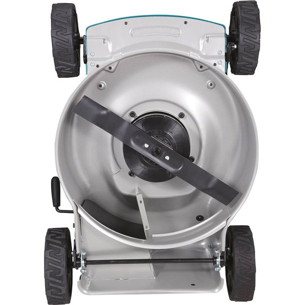 Makita DLM460Z Twin 18V LXT Brushless 460mm Lawn Mower (Body Only)