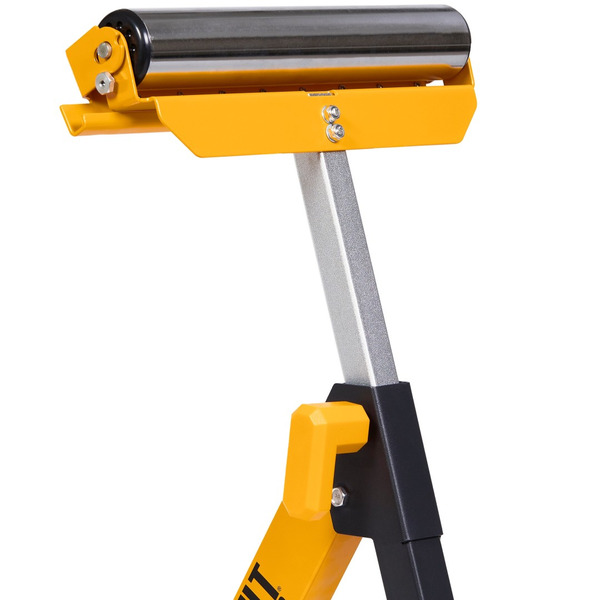 Toughbuilt 3-in-1 Roller Stand