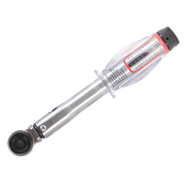 Norbar NOR11123 SL0 Torque Wrench 1/4in Drive 4-20Nm