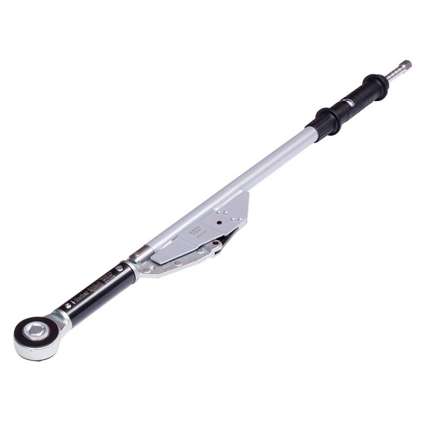 Norbar NOR12010101 3AR-N Industrial Torque Wrench 1in Drive 120-600Nm (100-450 lbf·ft)