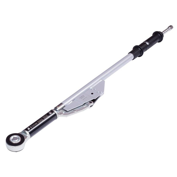 Norbar NOR120101 3AR-N Industrial Torque Wrench 3/4in Drive 120-600Nm (100-450 lbf·ft)