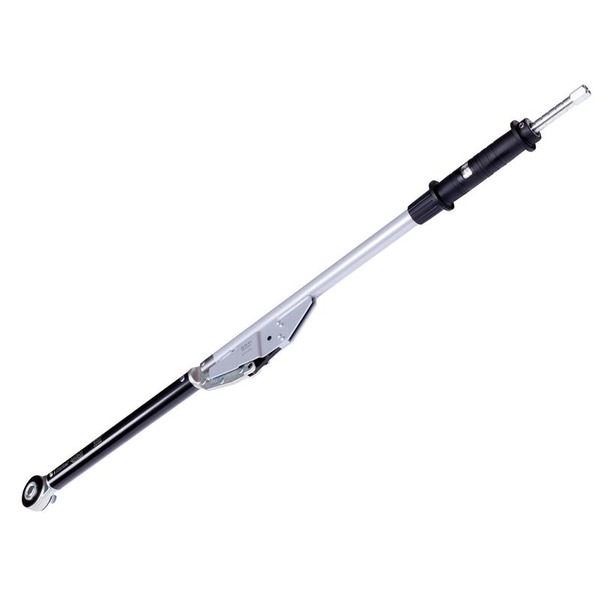 Norbar NOR120110 4AR-N Industrial Torque Wrench 3/4in Drive 200-800Nm (150-600 lbf·­ft)