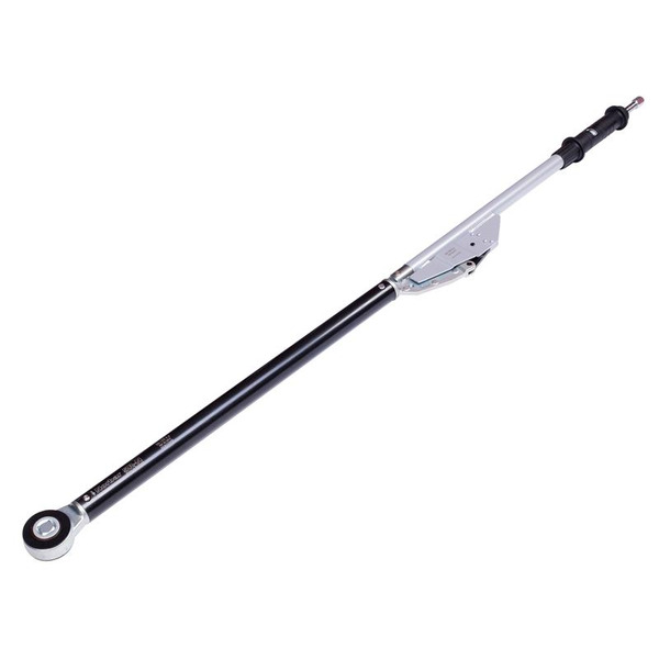 Norbar NOR120115 5R-N Industrial Torque Wrench 3/4in Drive 300-1,000Nm (200-750 lbf·­ft)