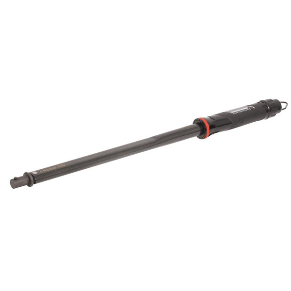 Norbar NOR130141 NorTorque® 60 Adjustable Dual Scale Ratchet Torque Wrench 16mm Spigot 12-60Nm