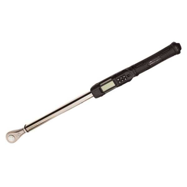 Norbar NOR130519 ProTronic 200 Torque Wrench 1/2in Drive 10-200Nm
