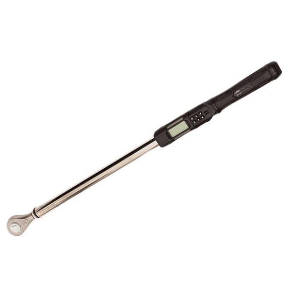 Norbar NOR130520 ProTronic 340 Torque Wrench 1/2in Drive 17-340Nm