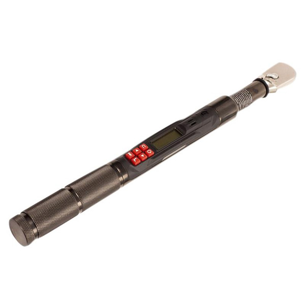 Norbar NOR130523 ProTronic Plus 30 Torque Wrench 1/4in Drive 1.5-30Nm