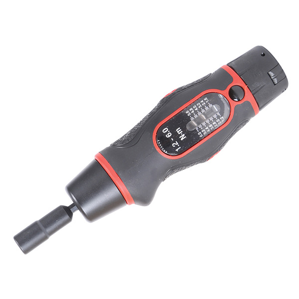 Norbar NOR13852 Torque Screwdriver 1.2-6Nm