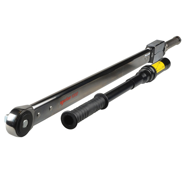 Norbar NOR14002 Model 1000 Torque Wrench 3/4in Drive 300-1000Nm
