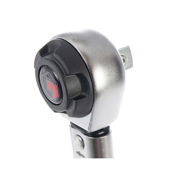 Norbar NOR15006 Pro 340 Adjustable Industrial Ratchet Torque Wrench 1/2in Drive 60-340Nm