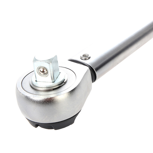 Norbar NOR15007 Pro 400 Adjustable Industrial Ratchet Torque Wrench 3/4in Drive 80-400Nm