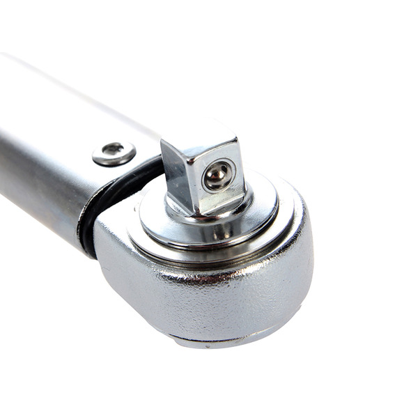 Norbar NOR15012 Pro 50 Adjustable Reversible Automotive Torque Wrench 3/8in Drive 10-50Nm