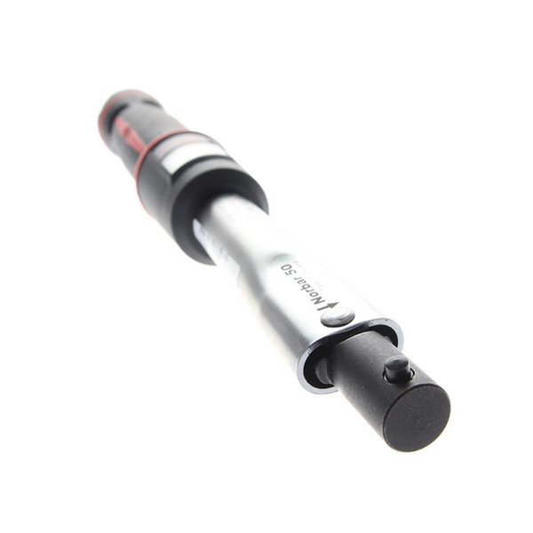 Norbar NOR15062 Pro 50 Adjustable Dual Scale Torque Handle 16mm Spigot 10-50Nm