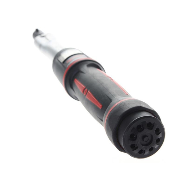 Norbar NOR15062 Pro 50 Adjustable Dual Scale Torque Handle 16mm Spigot 10-50Nm
