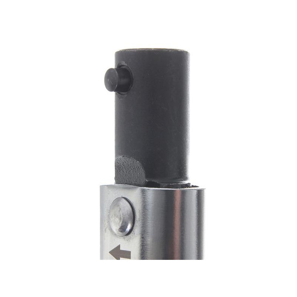 Norbar NOR15063 Pro 100 Adjustable Dual Scale Torque Handle 16mm Spigot 20-100Nm