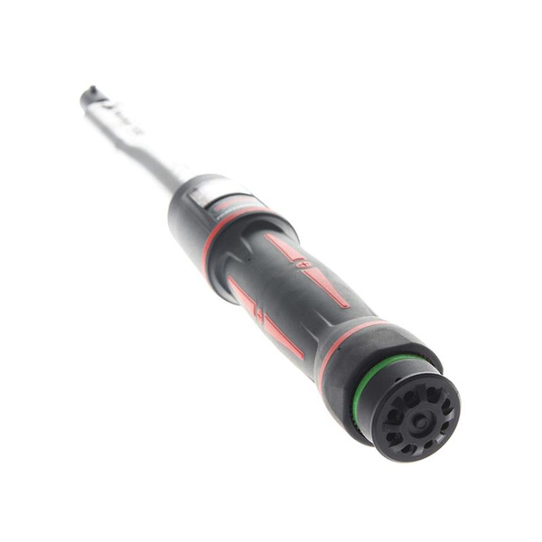 Norbar NOR15063 Pro 100 Adjustable Dual Scale Torque Handle 16mm Spigot 20-100Nm