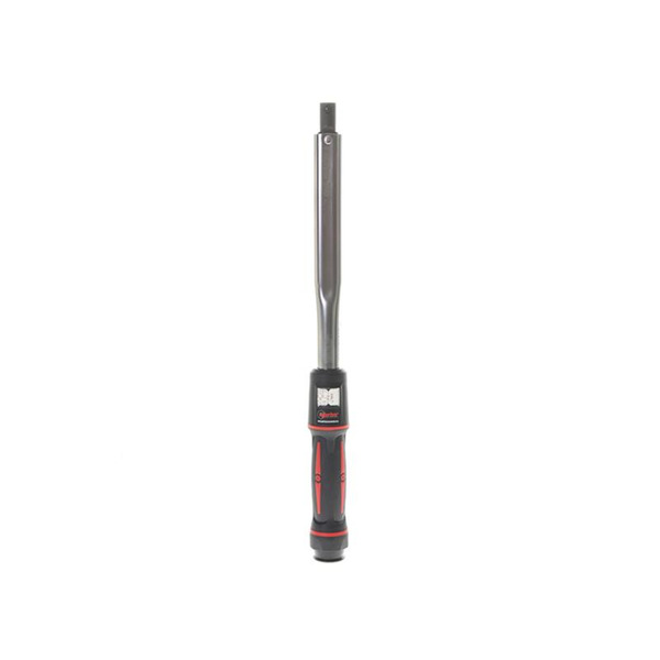 Norbar NOR15064 Pro 200 Adjustable Dual Scale Torque Handle 16mm Spigot 40-200Nm