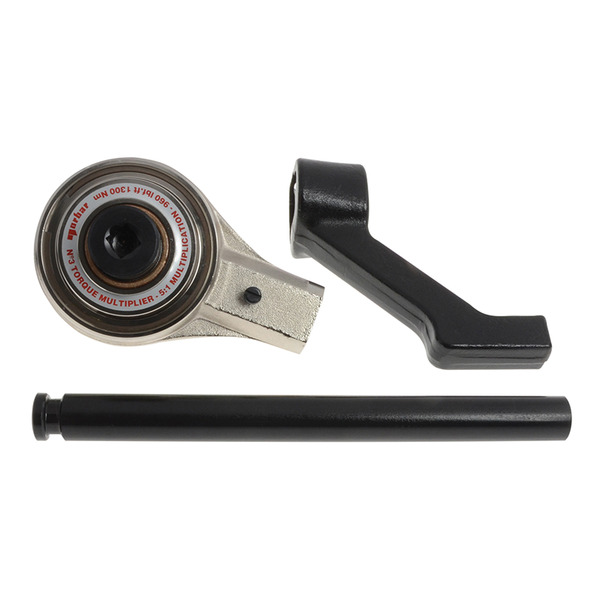 Norbar NOR17220 HT3 Torque Multiplier 1/2in - 3/4in 1300Nm
