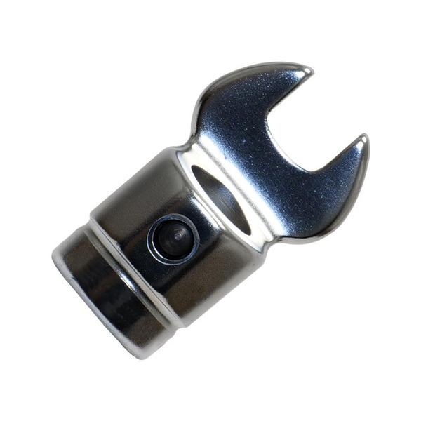 Norbar NOR29852 16mm Spigot Open End Fitting - 20mm