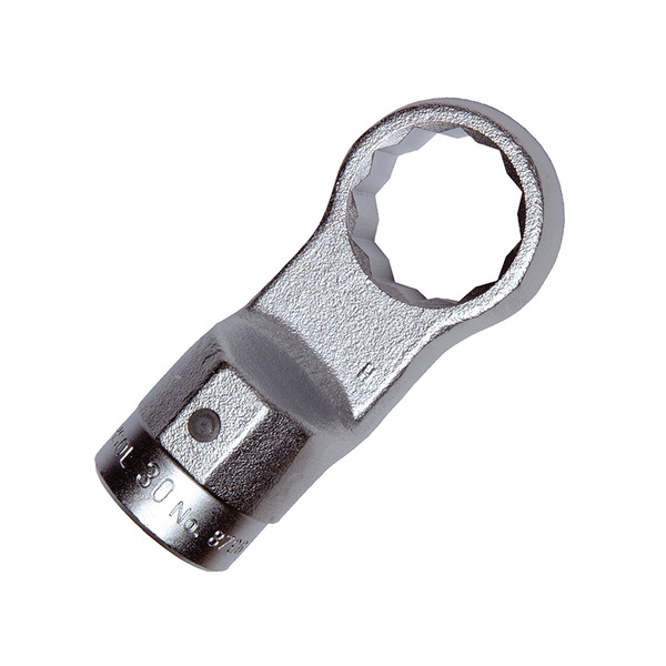 Norbar NOR29888 16mm Spigot Ring End Fitting - 14mm